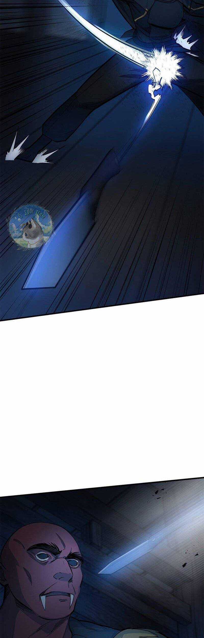 Hầm Ngục Hướng Dẫn Cấp Địa Ngục Chương 70 trang 7