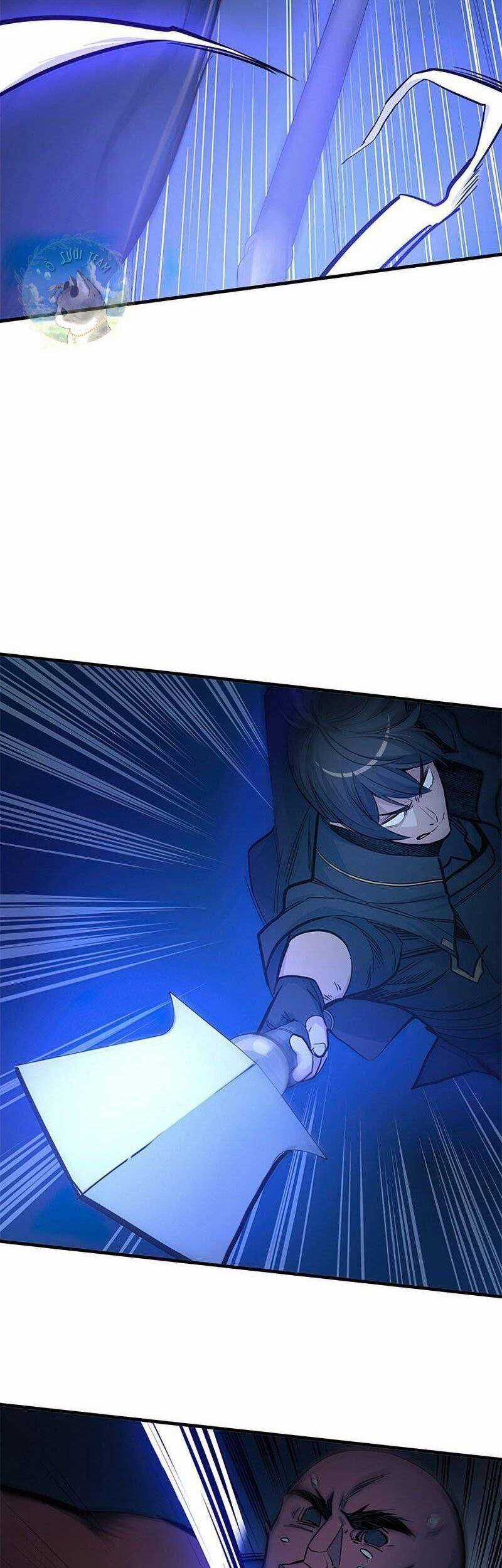 Hầm Ngục Hướng Dẫn Cấp Địa Ngục Chương 70 trang 9