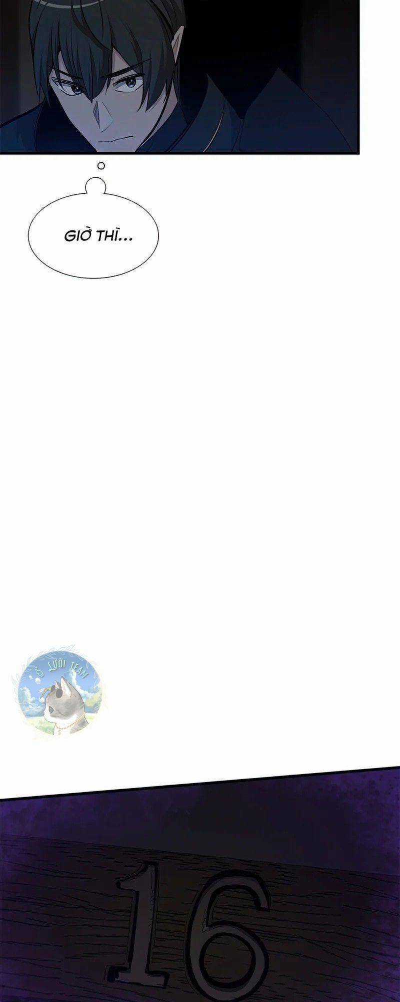 Hầm Ngục Hướng Dẫn Cấp Địa Ngục Chương 71 trang 13