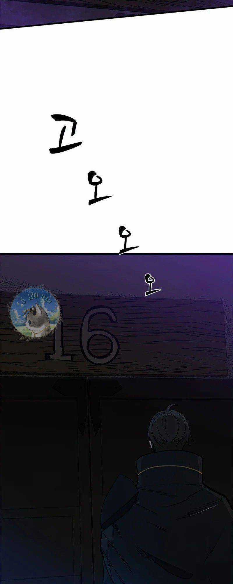 Hầm Ngục Hướng Dẫn Cấp Địa Ngục Chương 71 trang 14