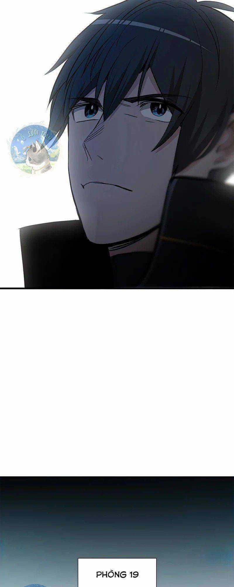 Hầm Ngục Hướng Dẫn Cấp Địa Ngục Chương 71 trang 18