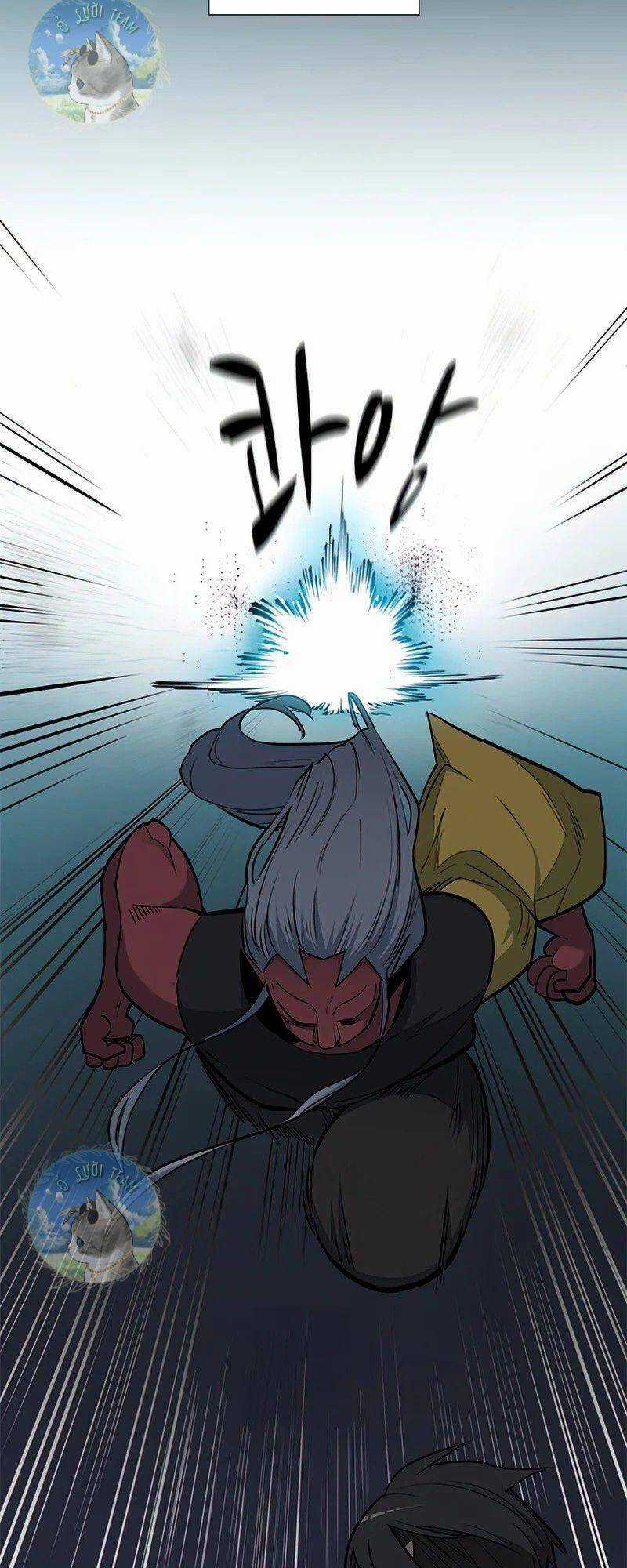 Hầm Ngục Hướng Dẫn Cấp Địa Ngục Chương 71 trang 19