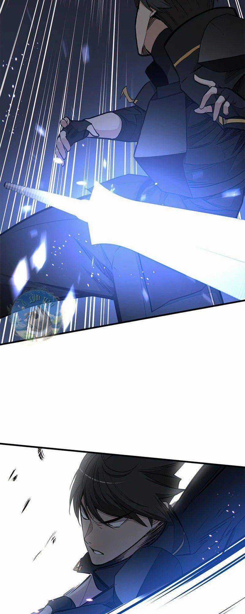 Hầm Ngục Hướng Dẫn Cấp Địa Ngục Chương 71 trang 20