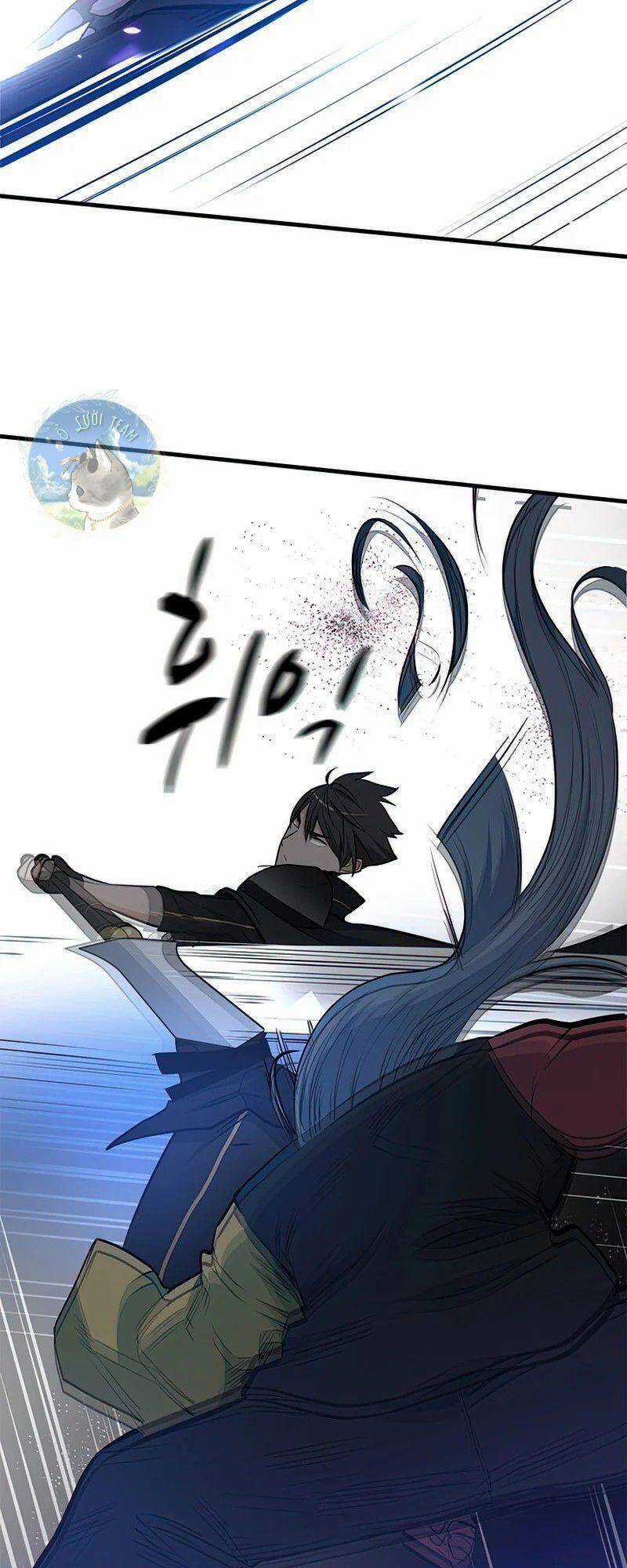 Hầm Ngục Hướng Dẫn Cấp Địa Ngục Chương 71 trang 21