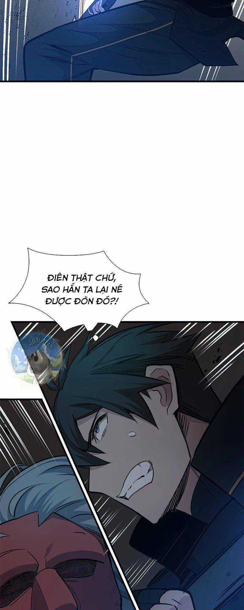 Hầm Ngục Hướng Dẫn Cấp Địa Ngục Chương 71 trang 24