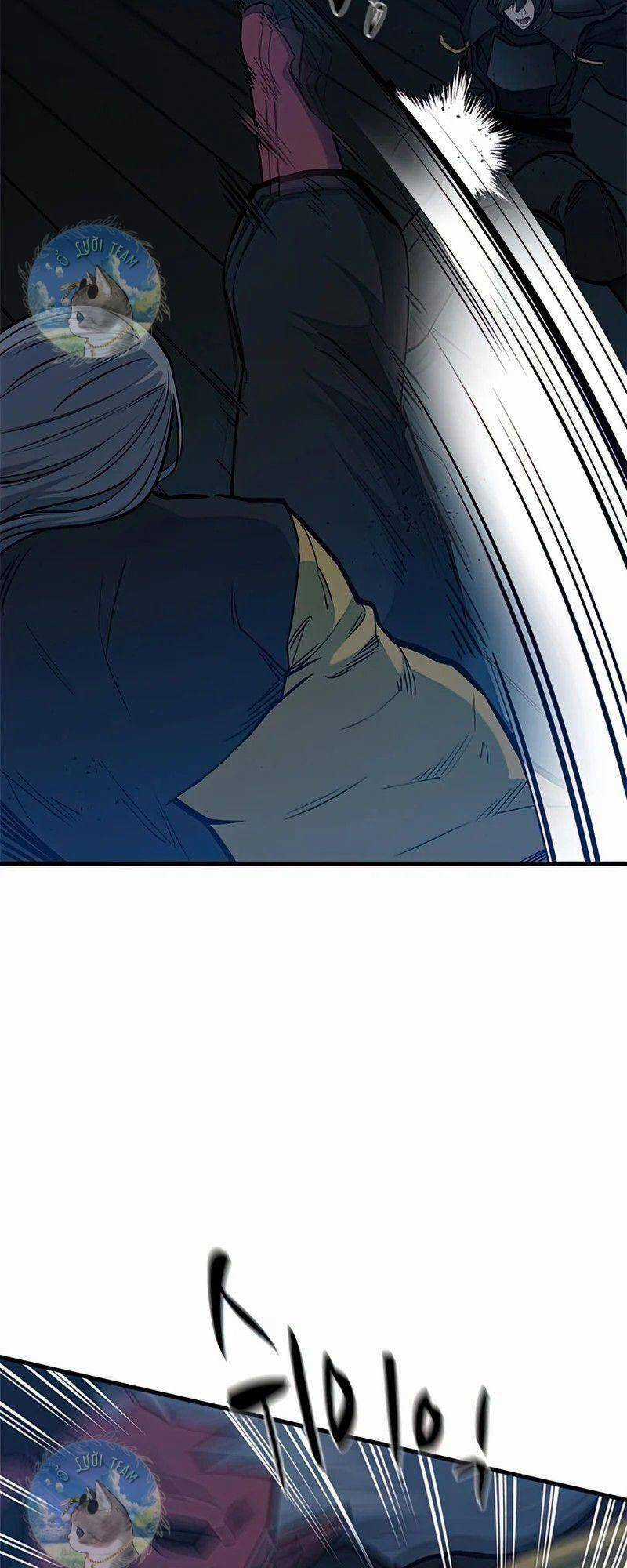 Hầm Ngục Hướng Dẫn Cấp Địa Ngục Chương 71 trang 26