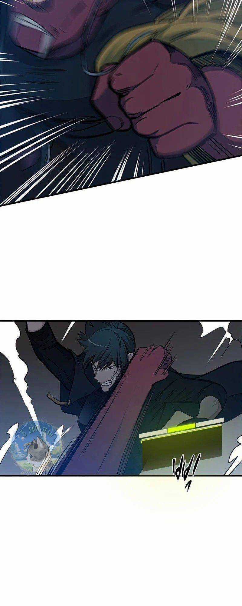 Hầm Ngục Hướng Dẫn Cấp Địa Ngục Chương 71 trang 27