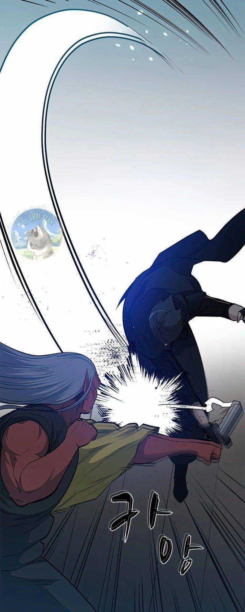 Hầm Ngục Hướng Dẫn Cấp Địa Ngục Chương 71 trang 29