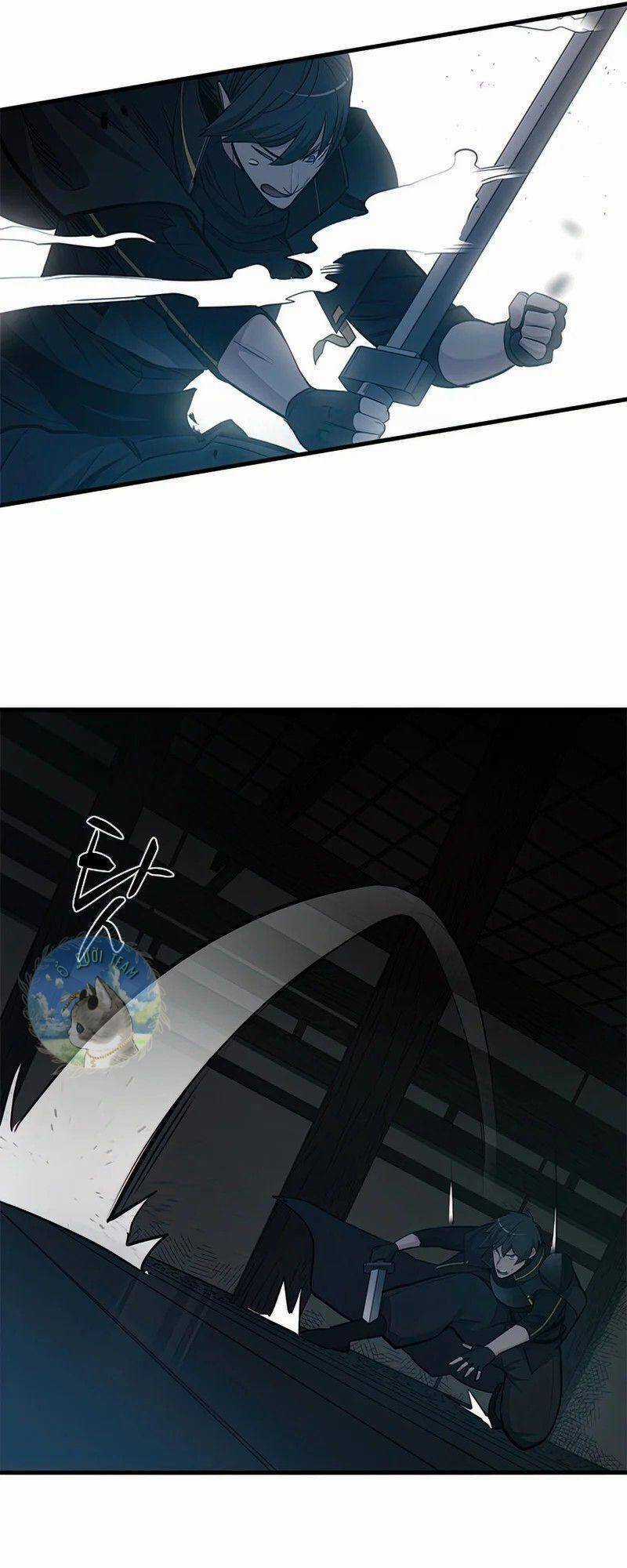 Hầm Ngục Hướng Dẫn Cấp Địa Ngục Chương 71 trang 31