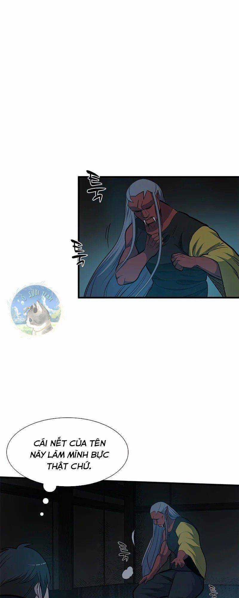 Hầm Ngục Hướng Dẫn Cấp Địa Ngục Chương 71 trang 32