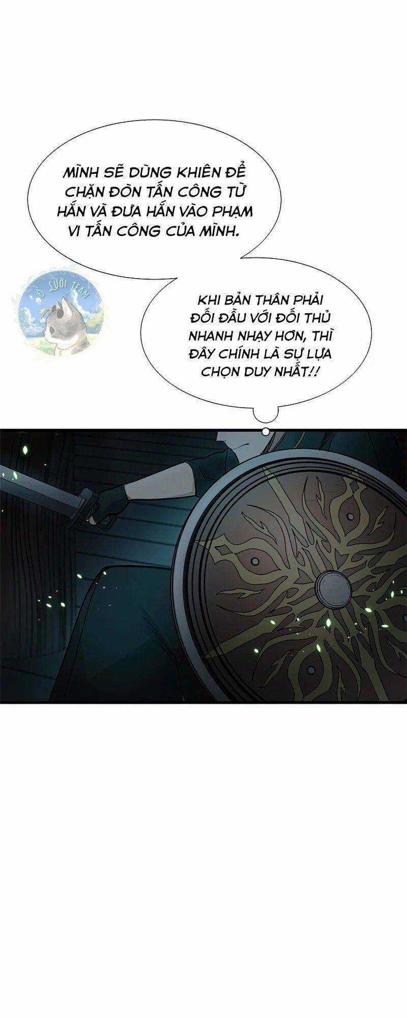 Hầm Ngục Hướng Dẫn Cấp Địa Ngục Chương 71 trang 36