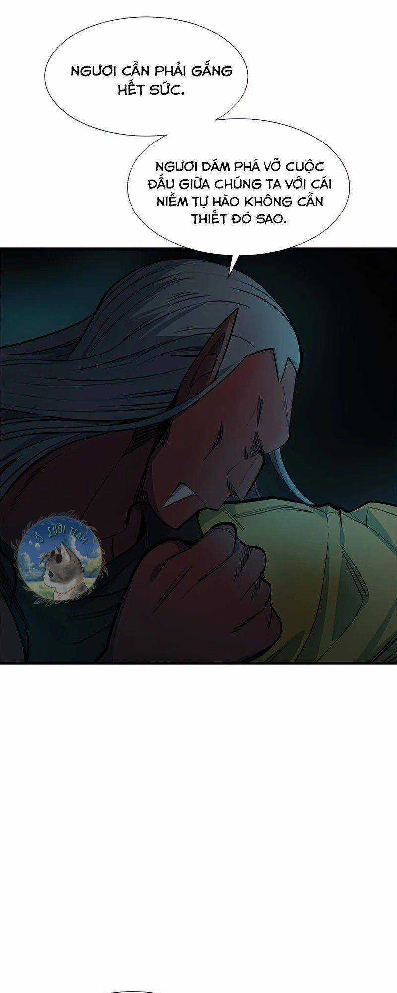 Hầm Ngục Hướng Dẫn Cấp Địa Ngục Chương 71 trang 39