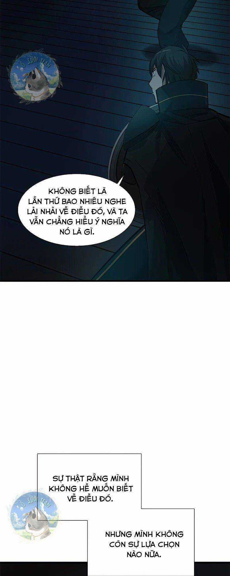 Hầm Ngục Hướng Dẫn Cấp Địa Ngục Chương 71 trang 41