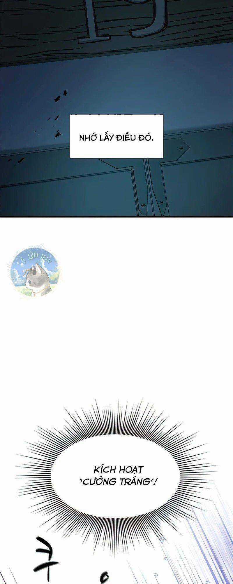 Hầm Ngục Hướng Dẫn Cấp Địa Ngục Chương 71 trang 43