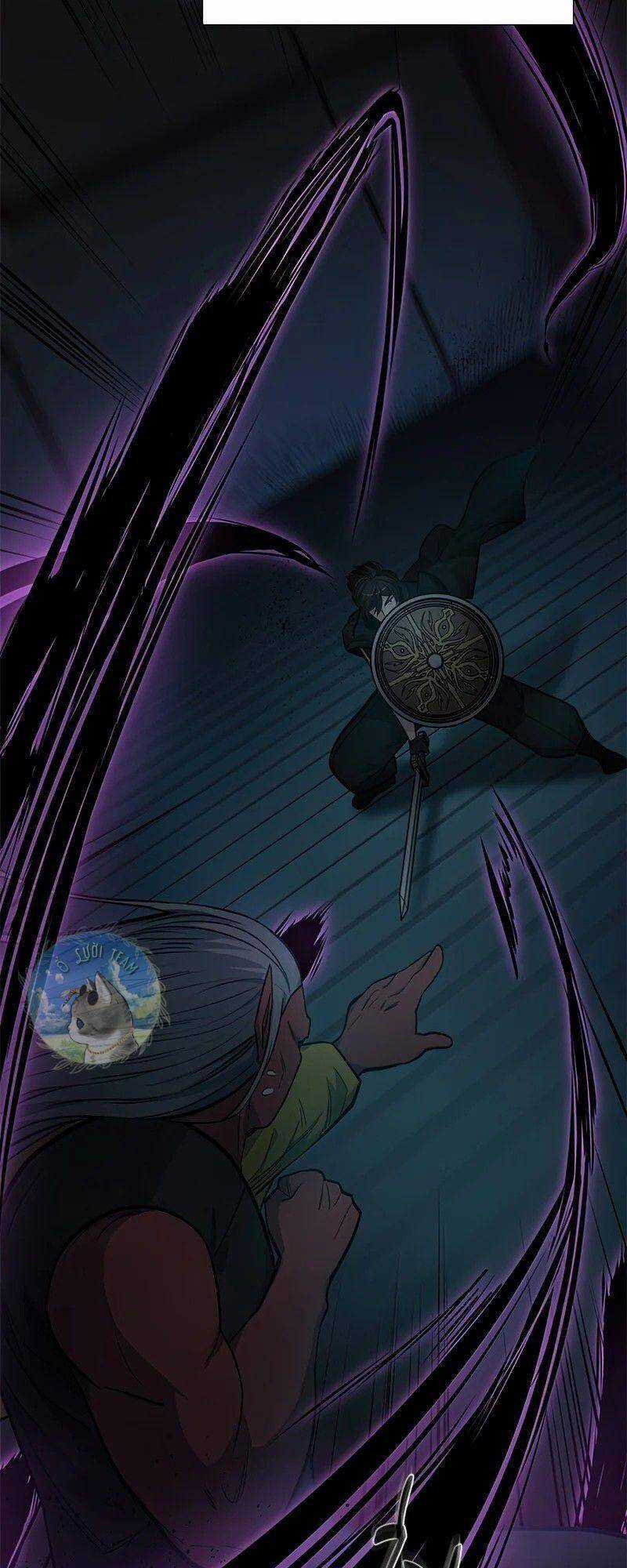 Hầm Ngục Hướng Dẫn Cấp Địa Ngục Chương 71 trang 47