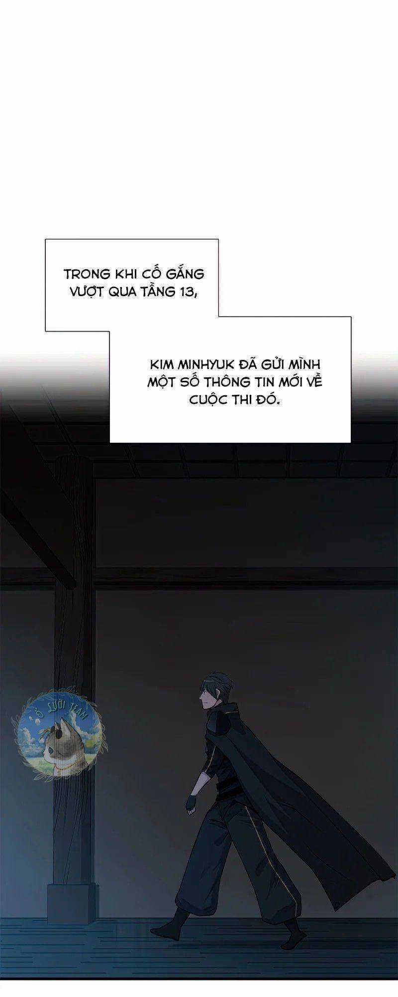 Hầm Ngục Hướng Dẫn Cấp Địa Ngục Chương 71 trang 5