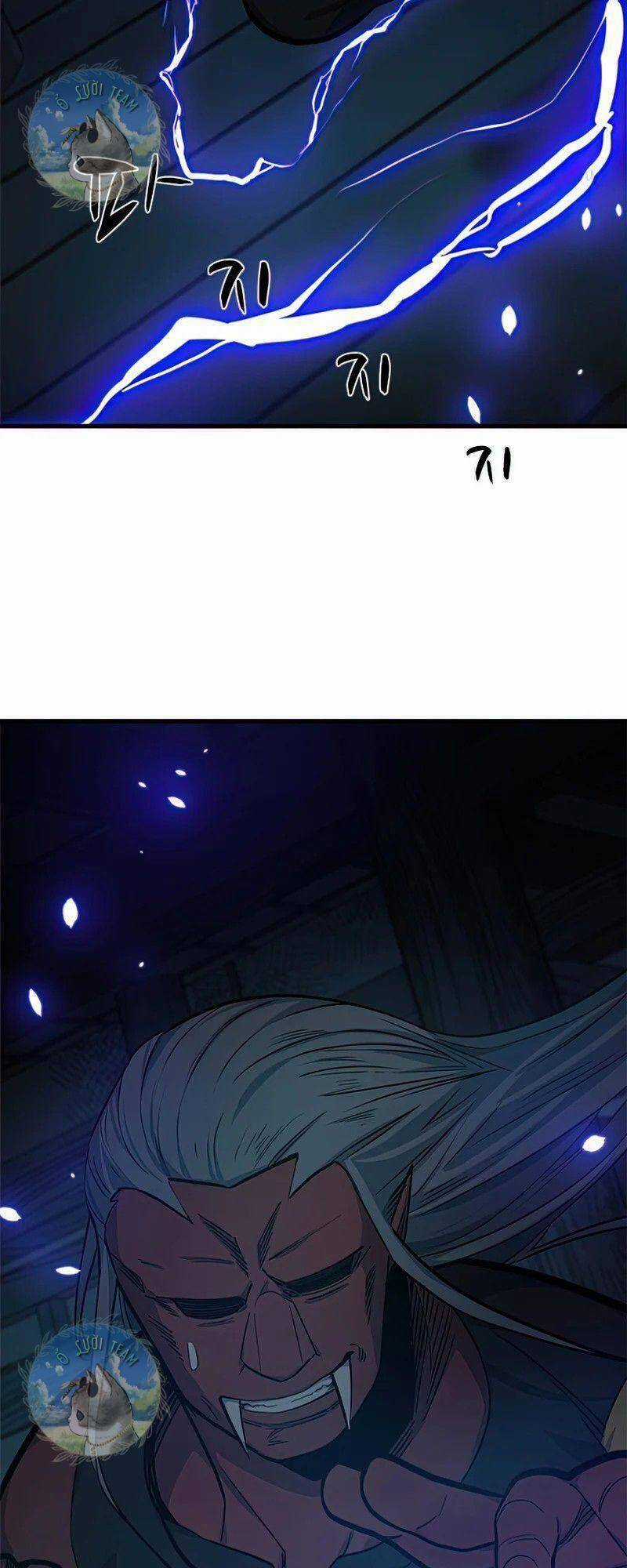 Hầm Ngục Hướng Dẫn Cấp Địa Ngục Chương 71 trang 50