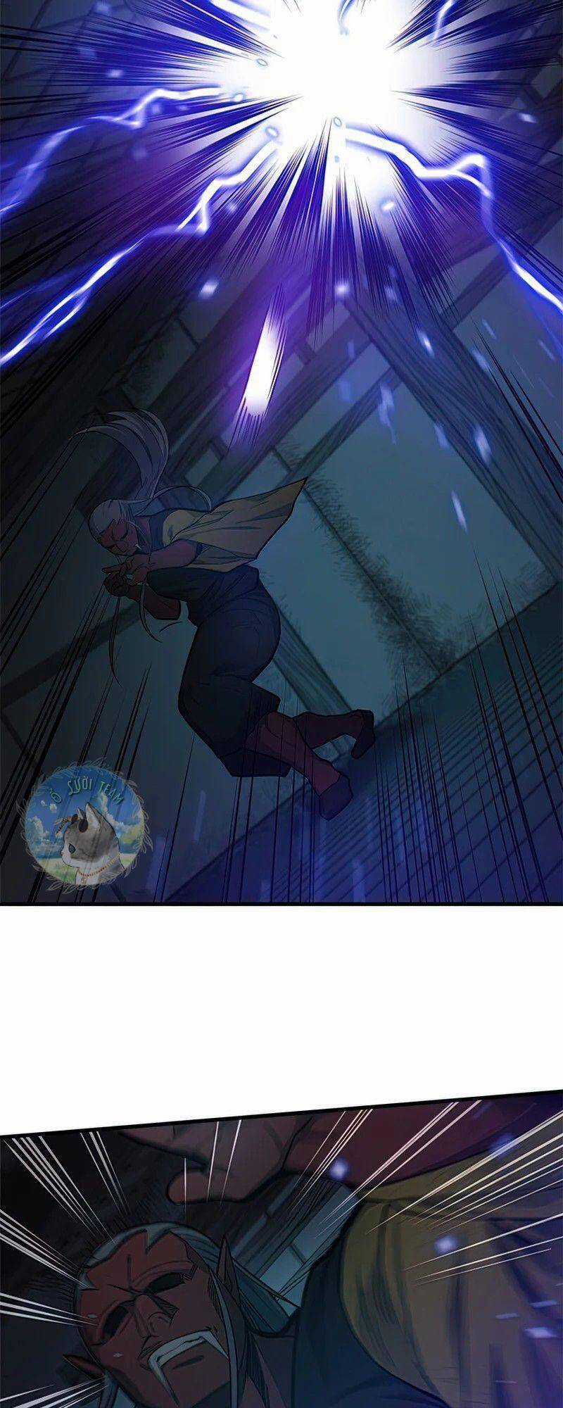 Hầm Ngục Hướng Dẫn Cấp Địa Ngục Chương 71 trang 52