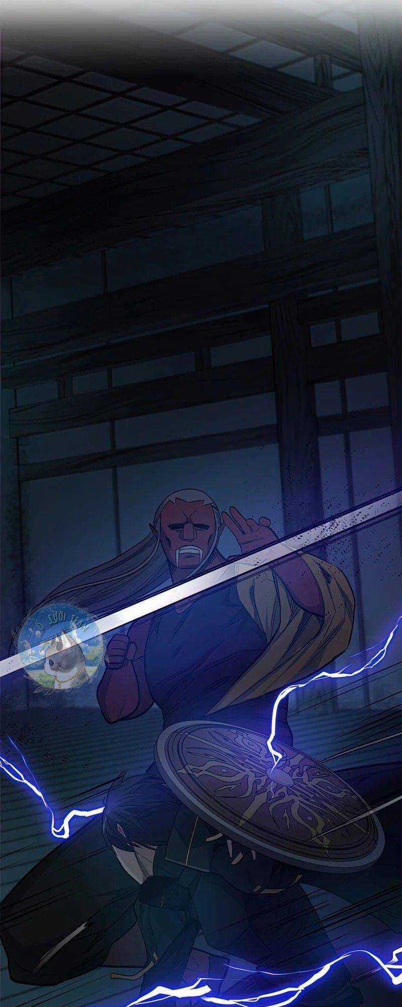 Hầm Ngục Hướng Dẫn Cấp Địa Ngục Chương 71 trang 54