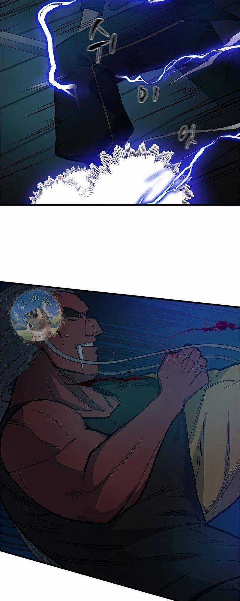 Hầm Ngục Hướng Dẫn Cấp Địa Ngục Chương 71 trang 55