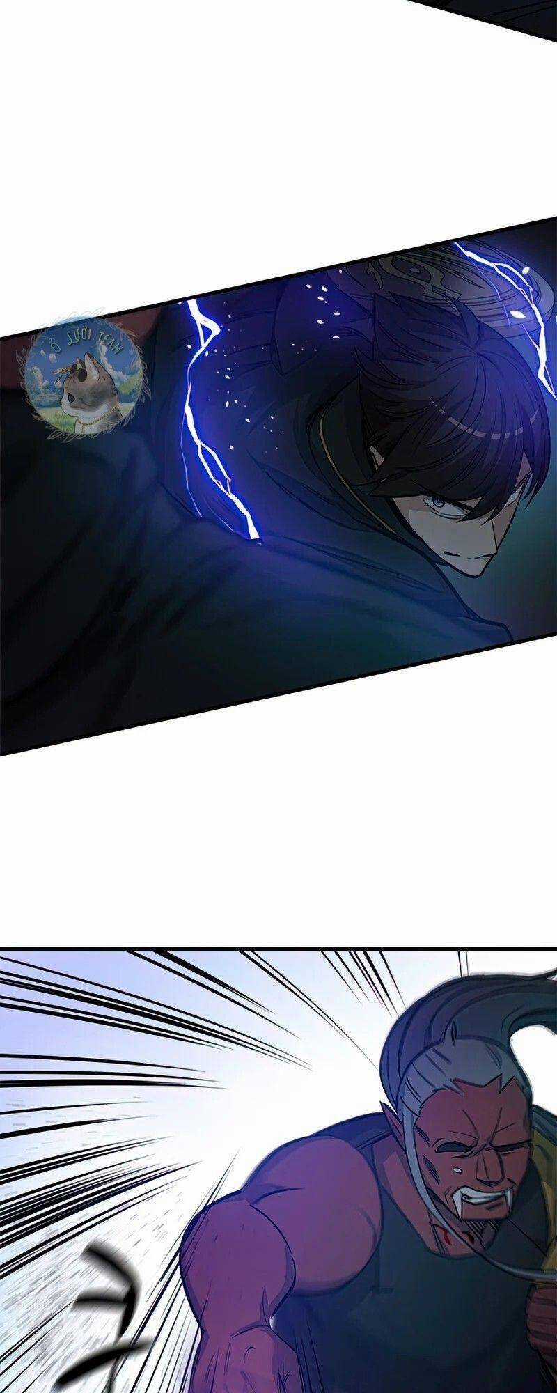 Hầm Ngục Hướng Dẫn Cấp Địa Ngục Chương 71 trang 56