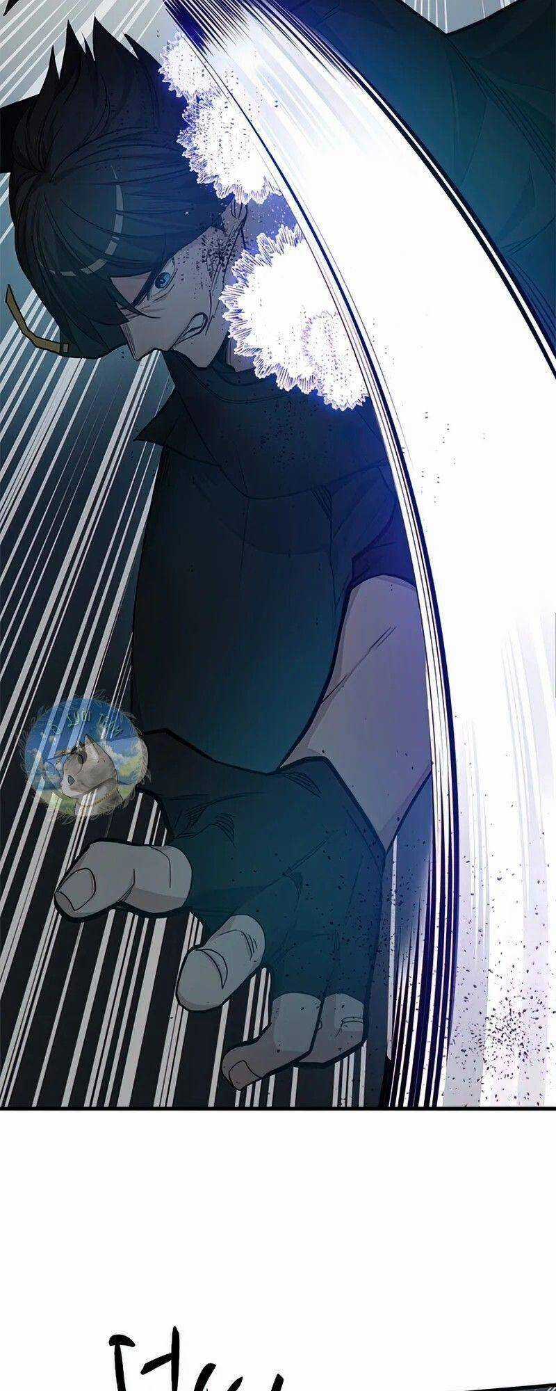 Hầm Ngục Hướng Dẫn Cấp Địa Ngục Chương 71 trang 58