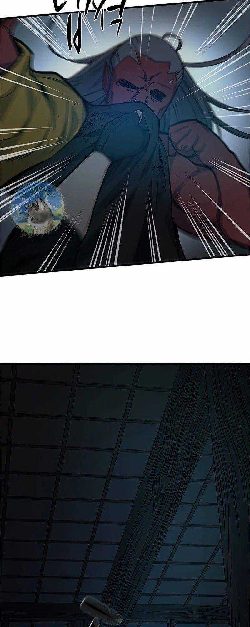 Hầm Ngục Hướng Dẫn Cấp Địa Ngục Chương 71 trang 59