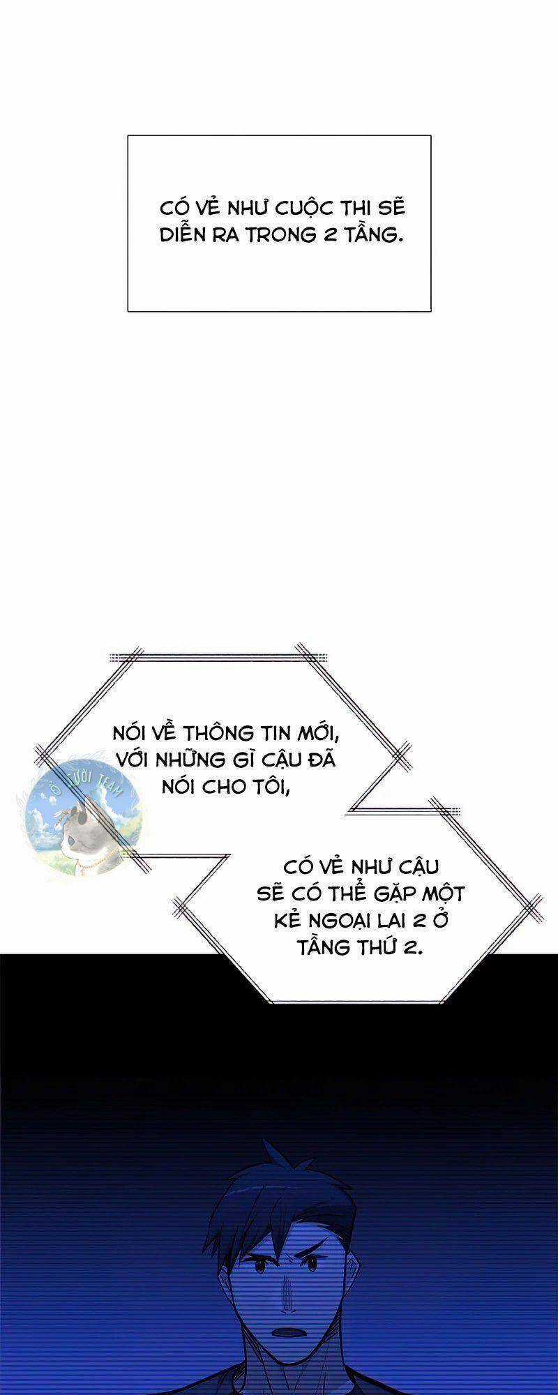 Hầm Ngục Hướng Dẫn Cấp Địa Ngục Chương 71 trang 6