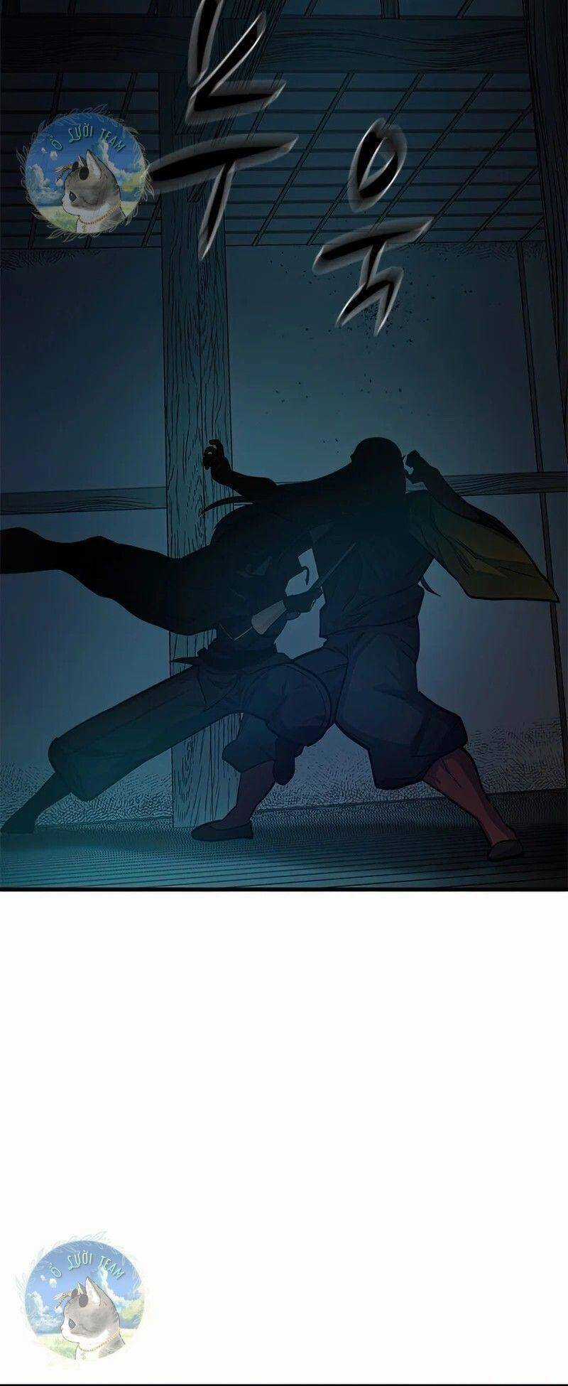 Hầm Ngục Hướng Dẫn Cấp Địa Ngục Chương 71 trang 60