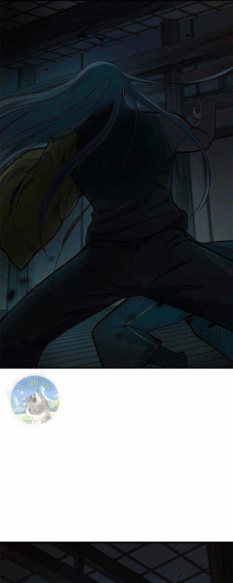 Hầm Ngục Hướng Dẫn Cấp Địa Ngục Chương 71 trang 61