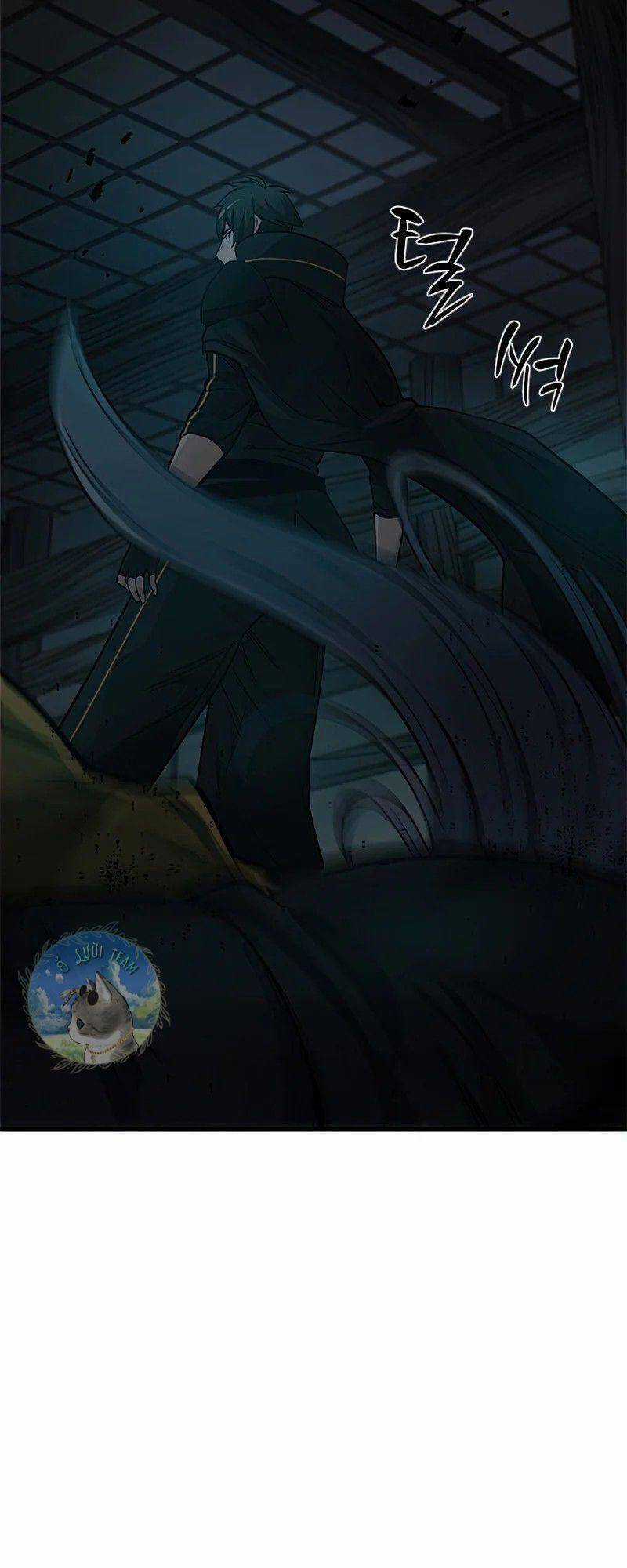 Hầm Ngục Hướng Dẫn Cấp Địa Ngục Chương 71 trang 62