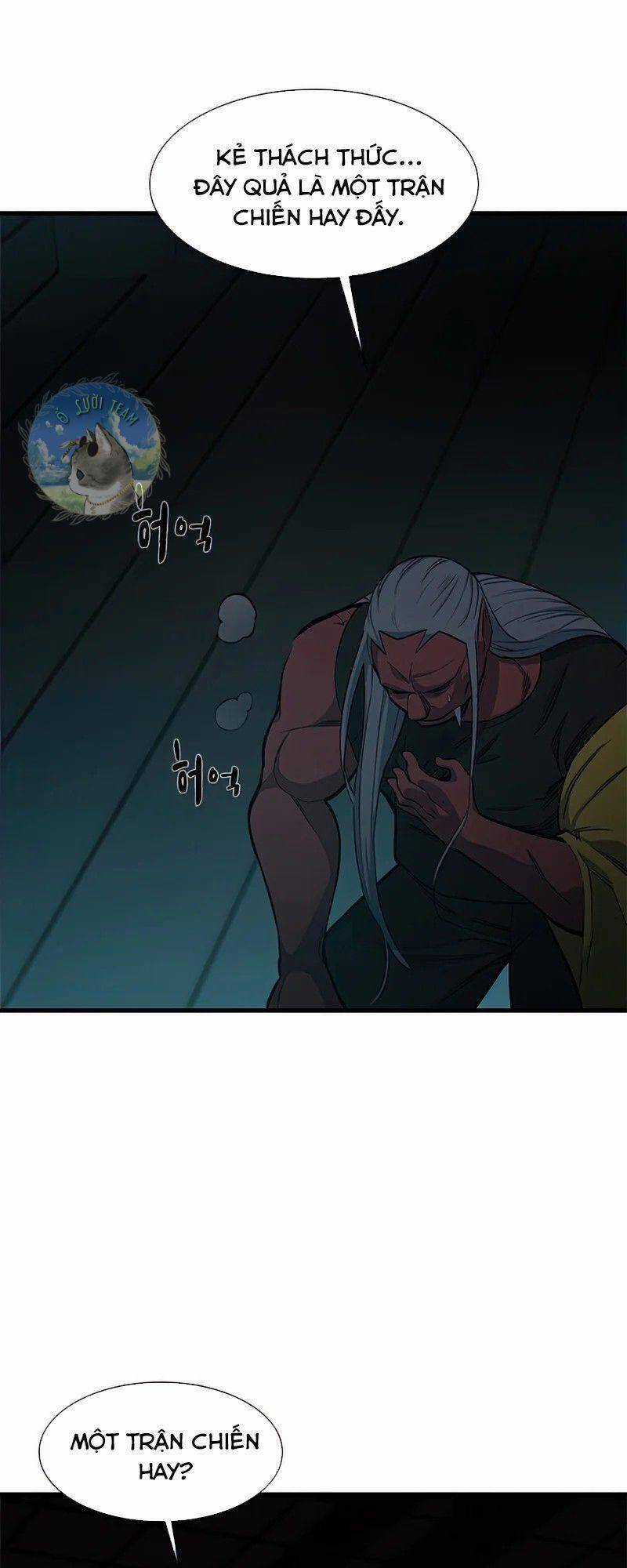 Hầm Ngục Hướng Dẫn Cấp Địa Ngục Chương 71 trang 64