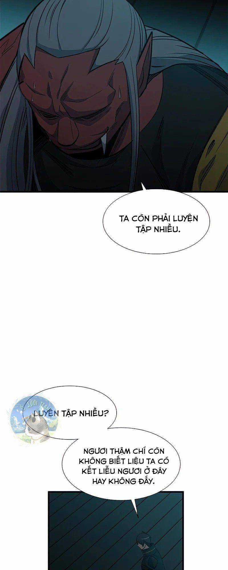 Hầm Ngục Hướng Dẫn Cấp Địa Ngục Chương 71 trang 66