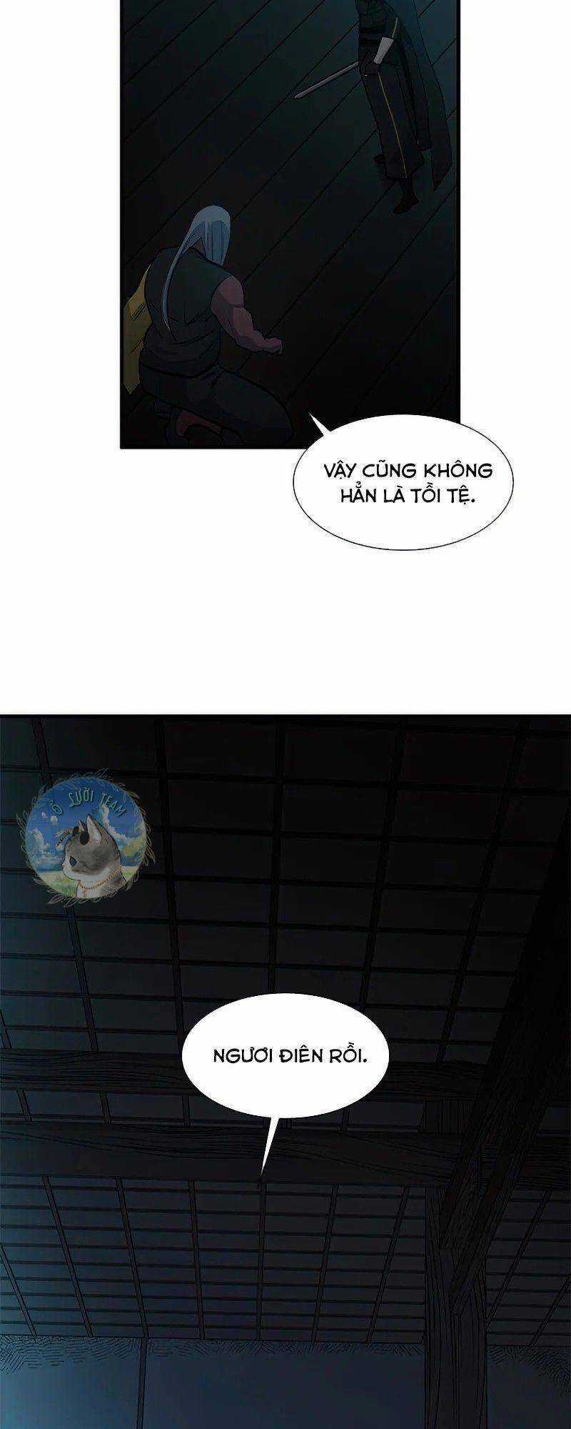 Hầm Ngục Hướng Dẫn Cấp Địa Ngục Chương 71 trang 67