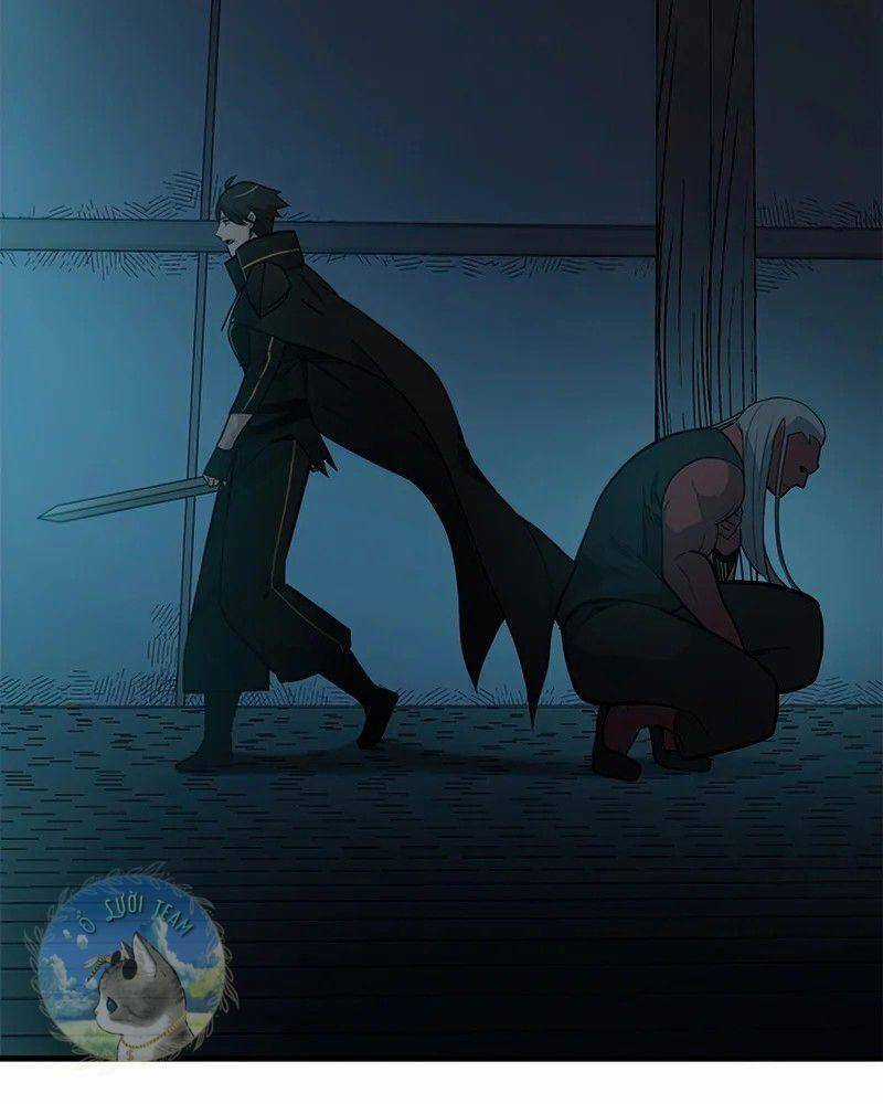 Hầm Ngục Hướng Dẫn Cấp Địa Ngục Chương 71 trang 68