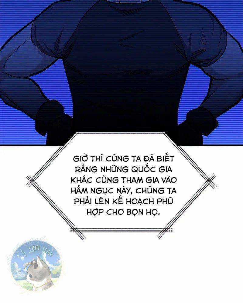 Hầm Ngục Hướng Dẫn Cấp Địa Ngục Chương 71 trang 7