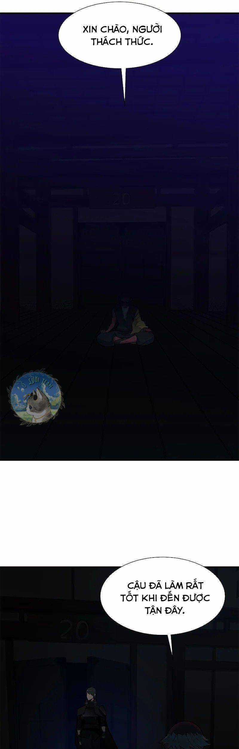 Hầm Ngục Hướng Dẫn Cấp Địa Ngục Chương 72 trang 10