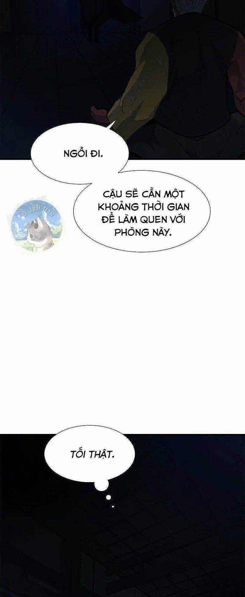 Hầm Ngục Hướng Dẫn Cấp Địa Ngục Chương 72 trang 11