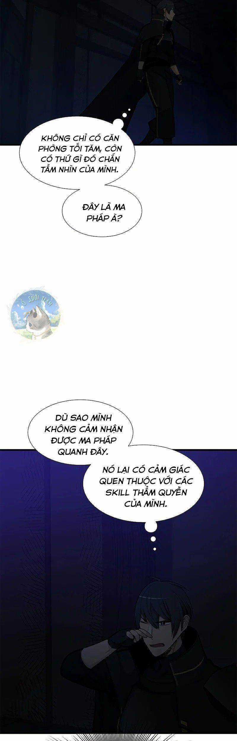 Hầm Ngục Hướng Dẫn Cấp Địa Ngục Chương 72 trang 12