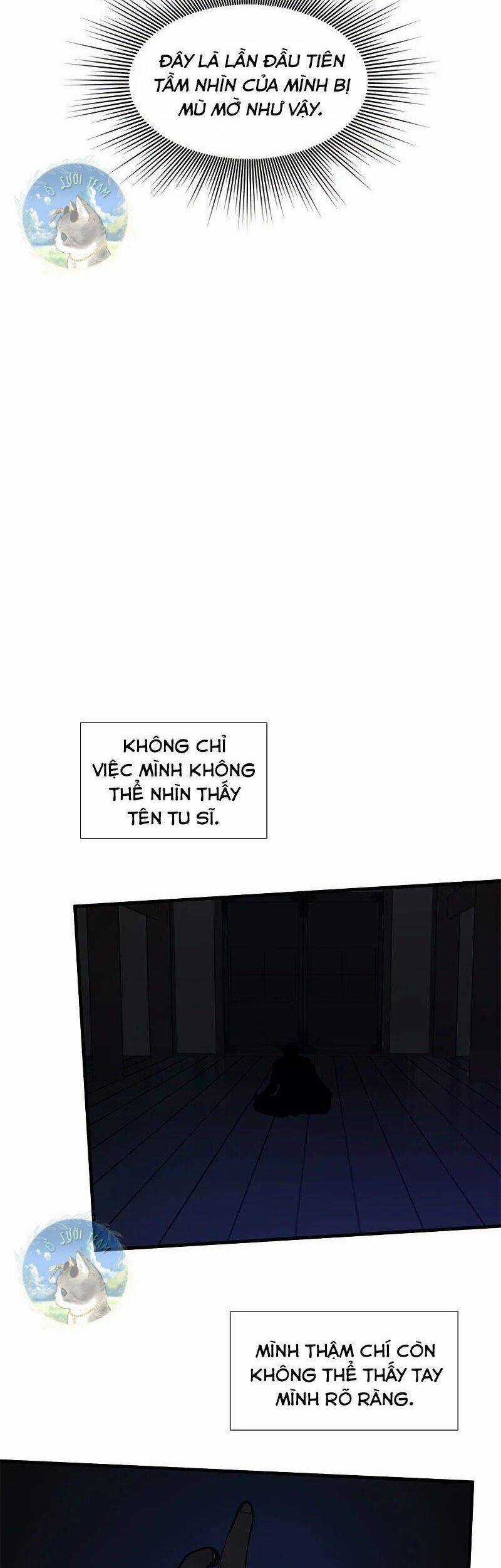 Hầm Ngục Hướng Dẫn Cấp Địa Ngục Chương 72 trang 13