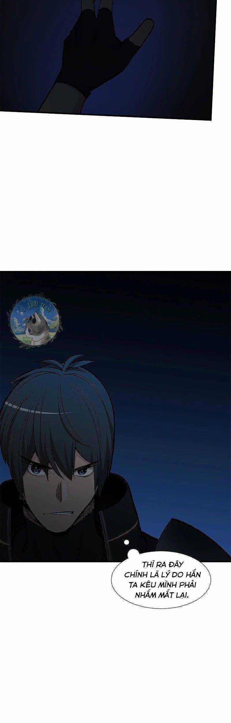 Hầm Ngục Hướng Dẫn Cấp Địa Ngục Chương 72 trang 14