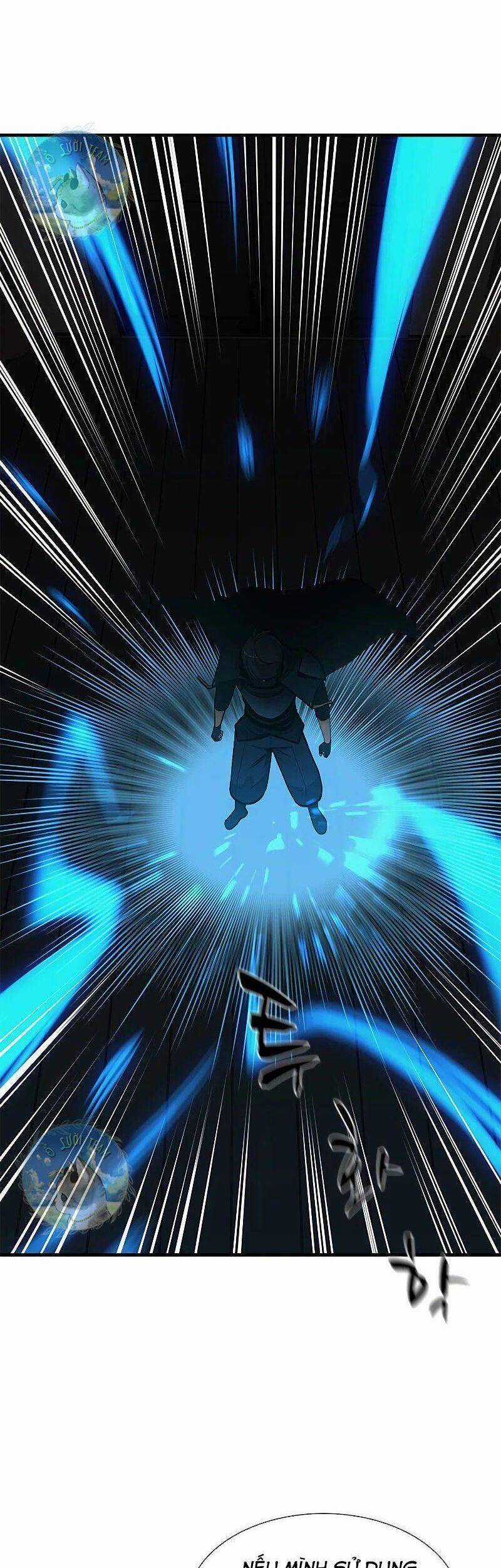 Hầm Ngục Hướng Dẫn Cấp Địa Ngục Chương 72 trang 15