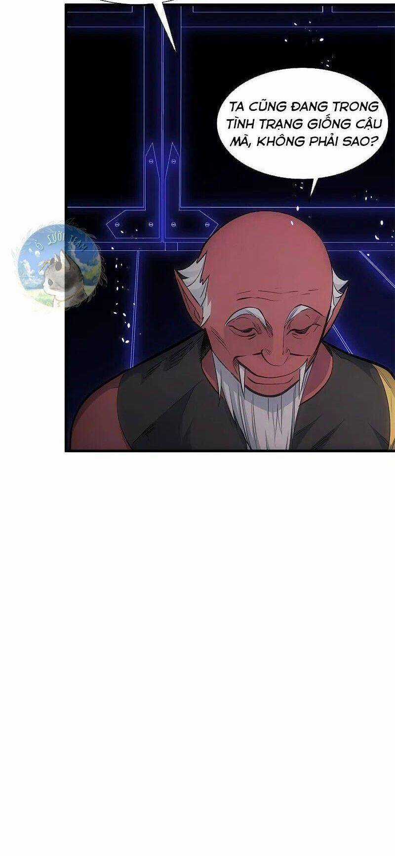 Hầm Ngục Hướng Dẫn Cấp Địa Ngục Chương 72 trang 17