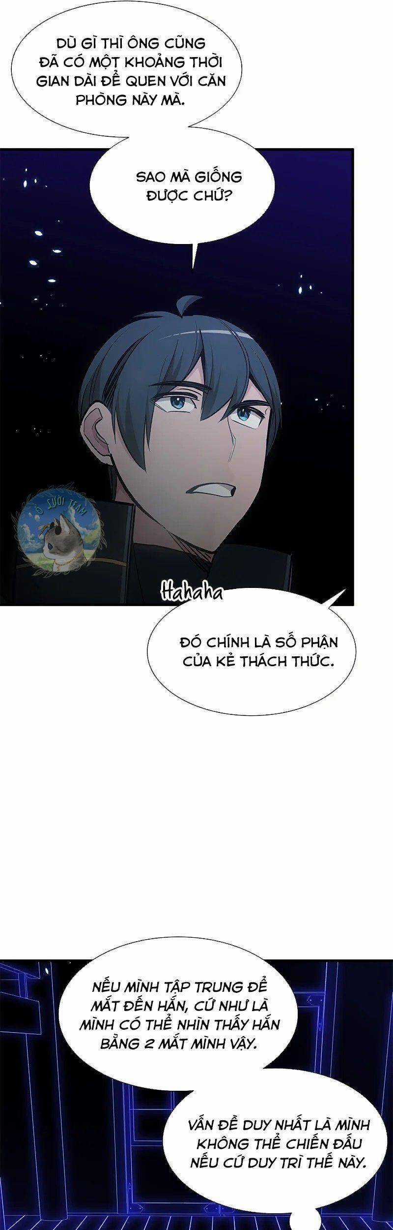 Hầm Ngục Hướng Dẫn Cấp Địa Ngục Chương 72 trang 18