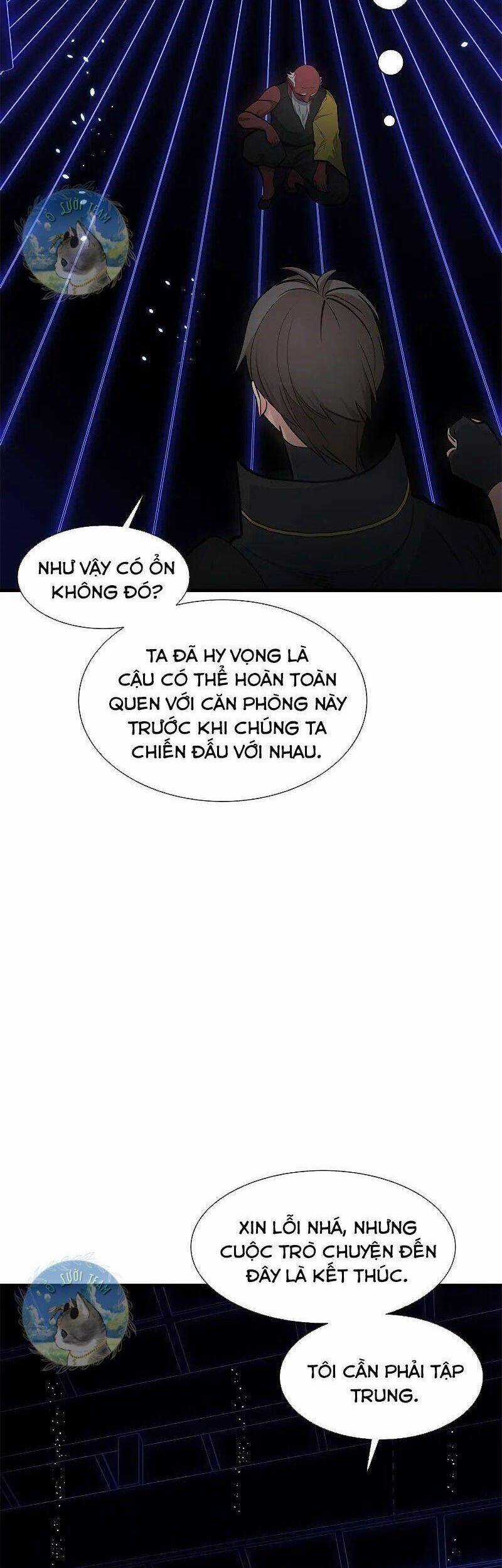 Hầm Ngục Hướng Dẫn Cấp Địa Ngục Chương 72 trang 19