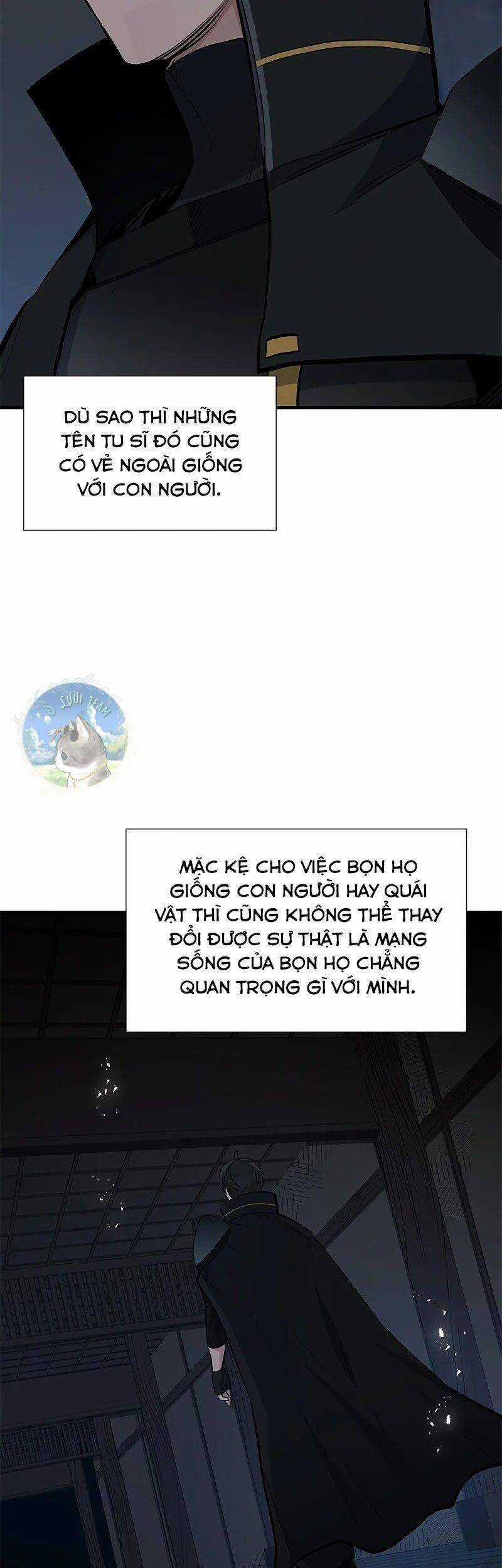 Hầm Ngục Hướng Dẫn Cấp Địa Ngục Chương 72 trang 2