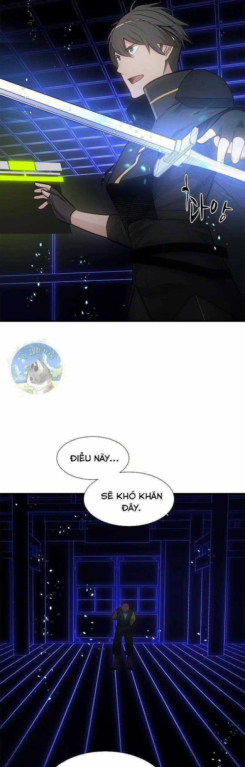 Hầm Ngục Hướng Dẫn Cấp Địa Ngục Chương 72 trang 20