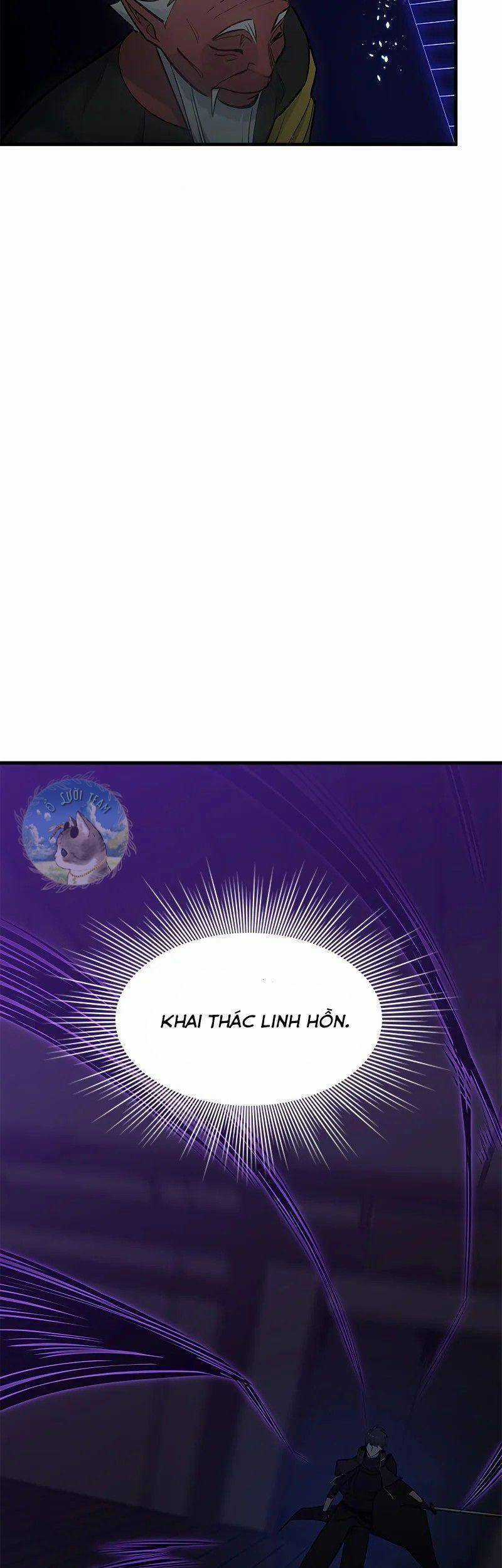 Hầm Ngục Hướng Dẫn Cấp Địa Ngục Chương 72 trang 22