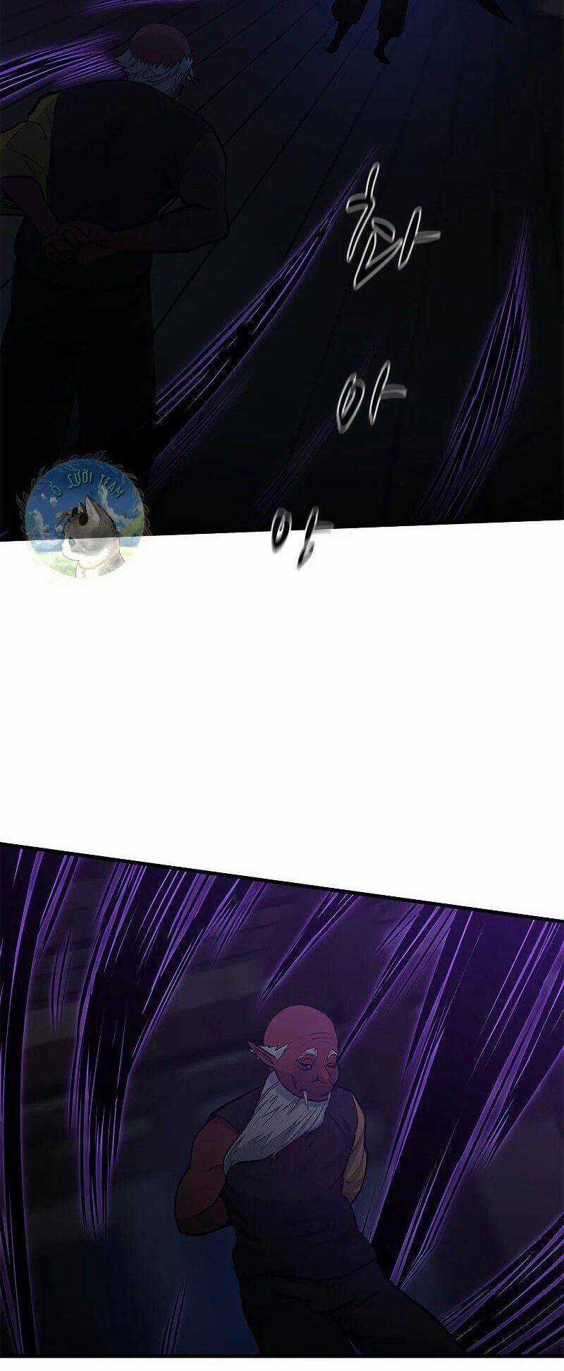 Hầm Ngục Hướng Dẫn Cấp Địa Ngục Chương 72 trang 23