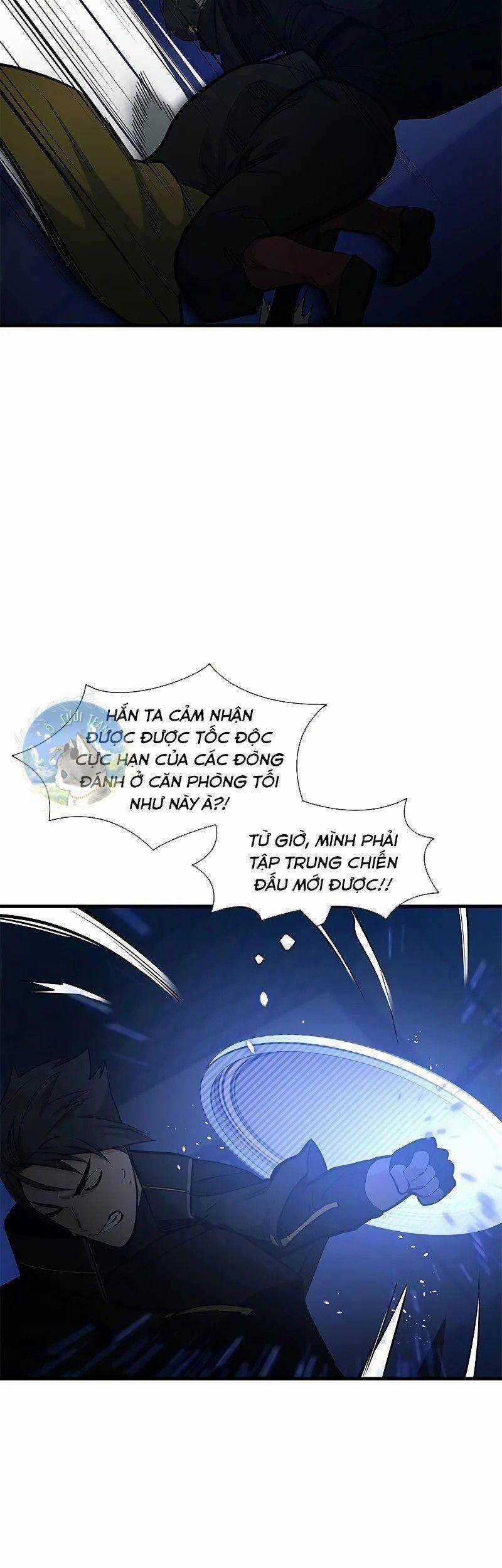 Hầm Ngục Hướng Dẫn Cấp Địa Ngục Chương 72 trang 26